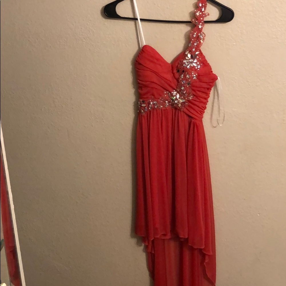 Beautiful formal gown